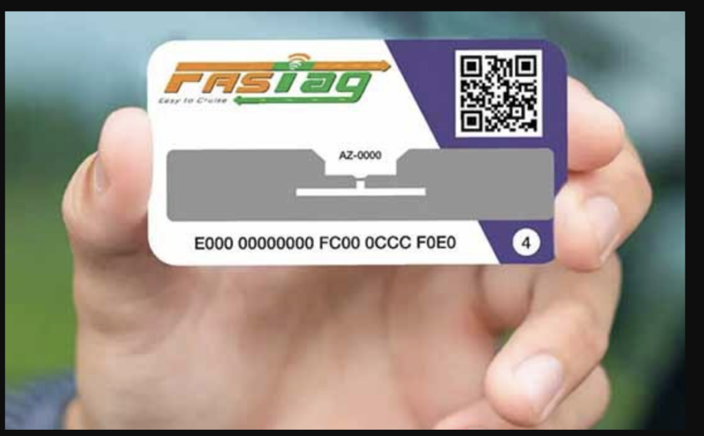 Loose Fastags To Be Blacklisted By Govt